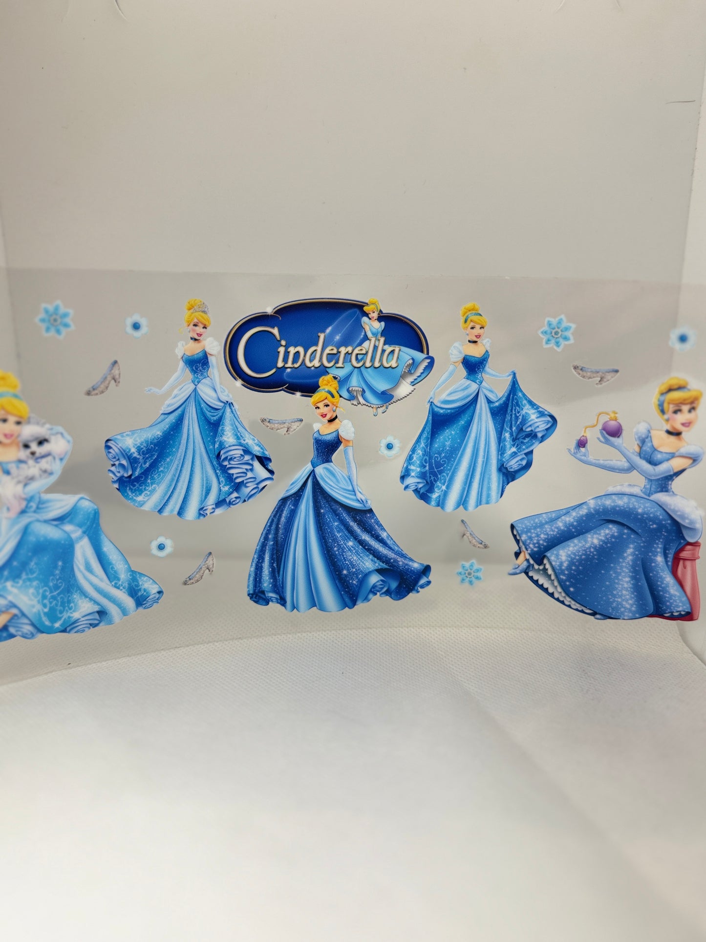 Personalized Tumbler