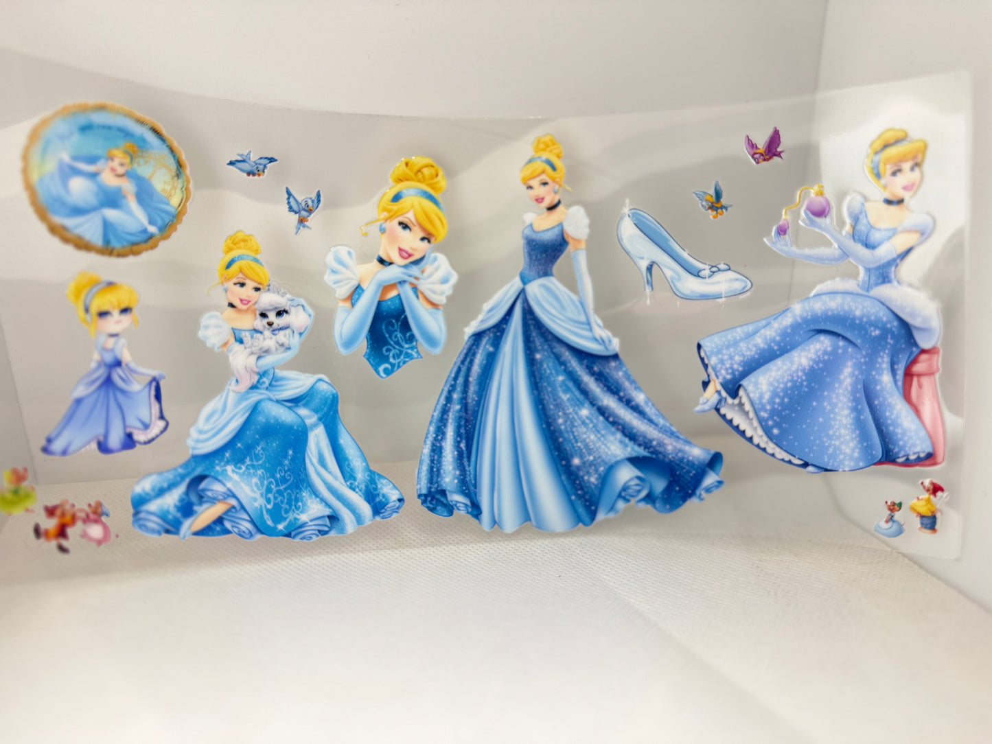 Personalized Tumbler