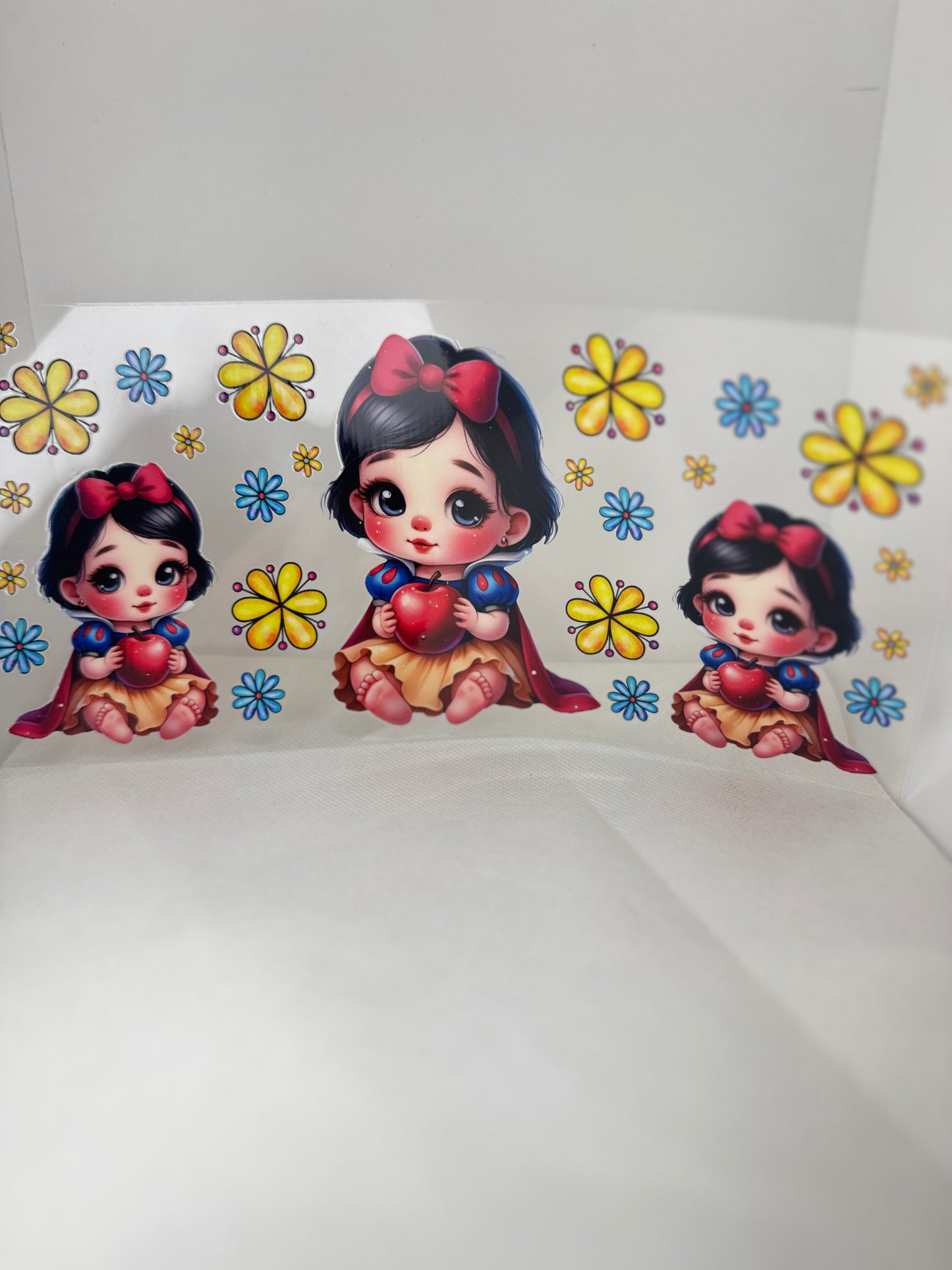 Personalized Tumbler