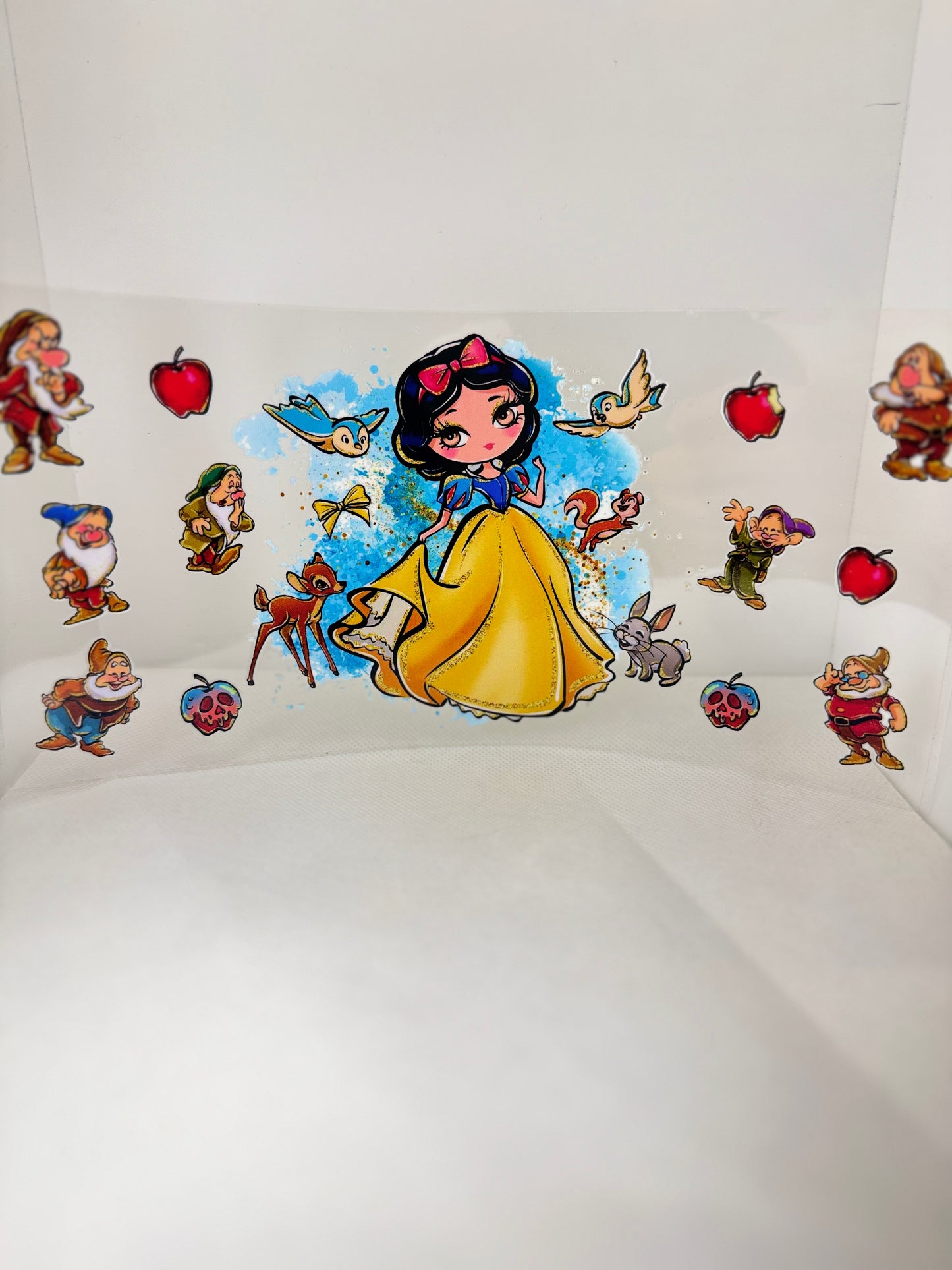 Personalized Tumbler