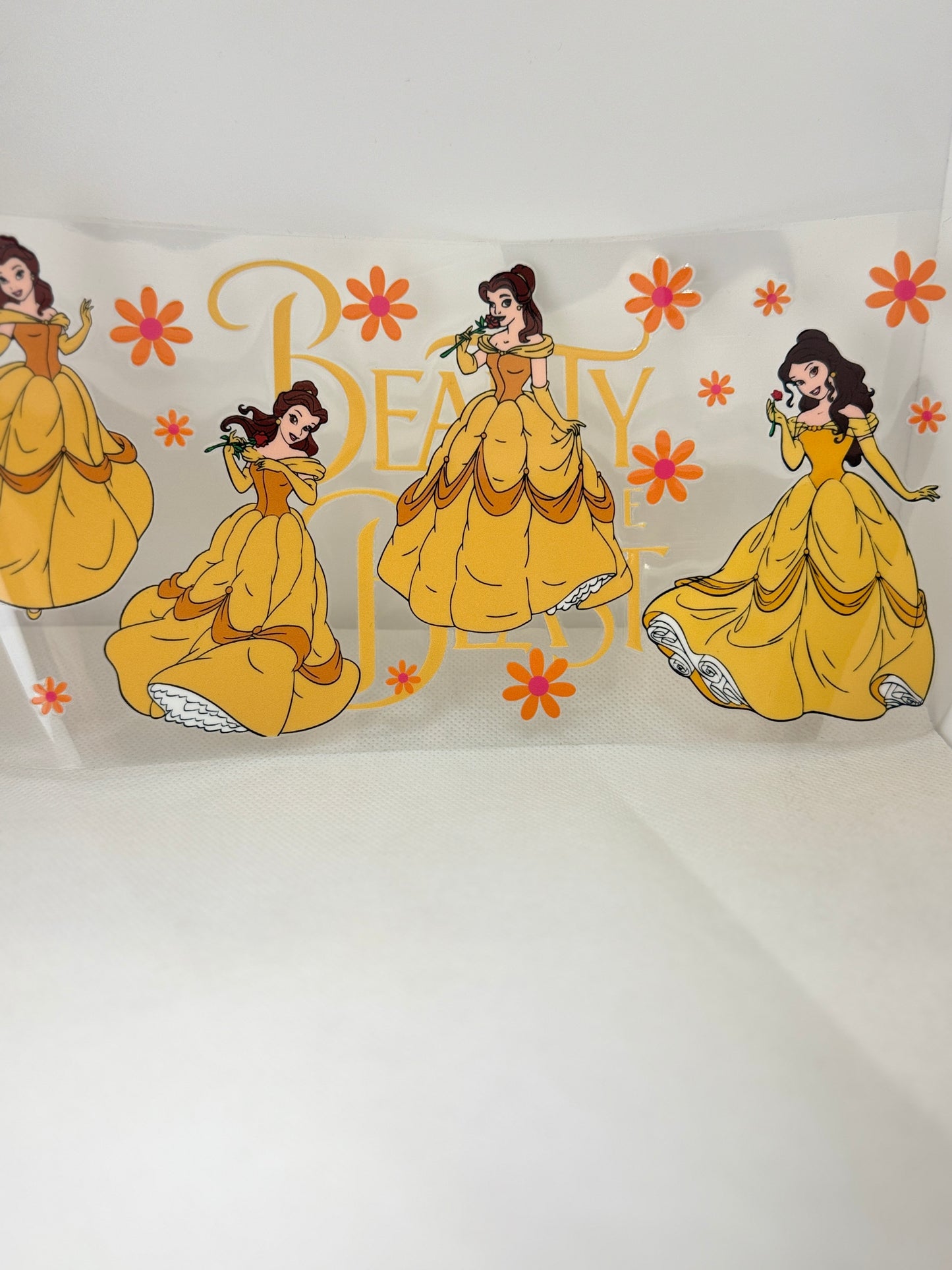 Personalized Tumbler