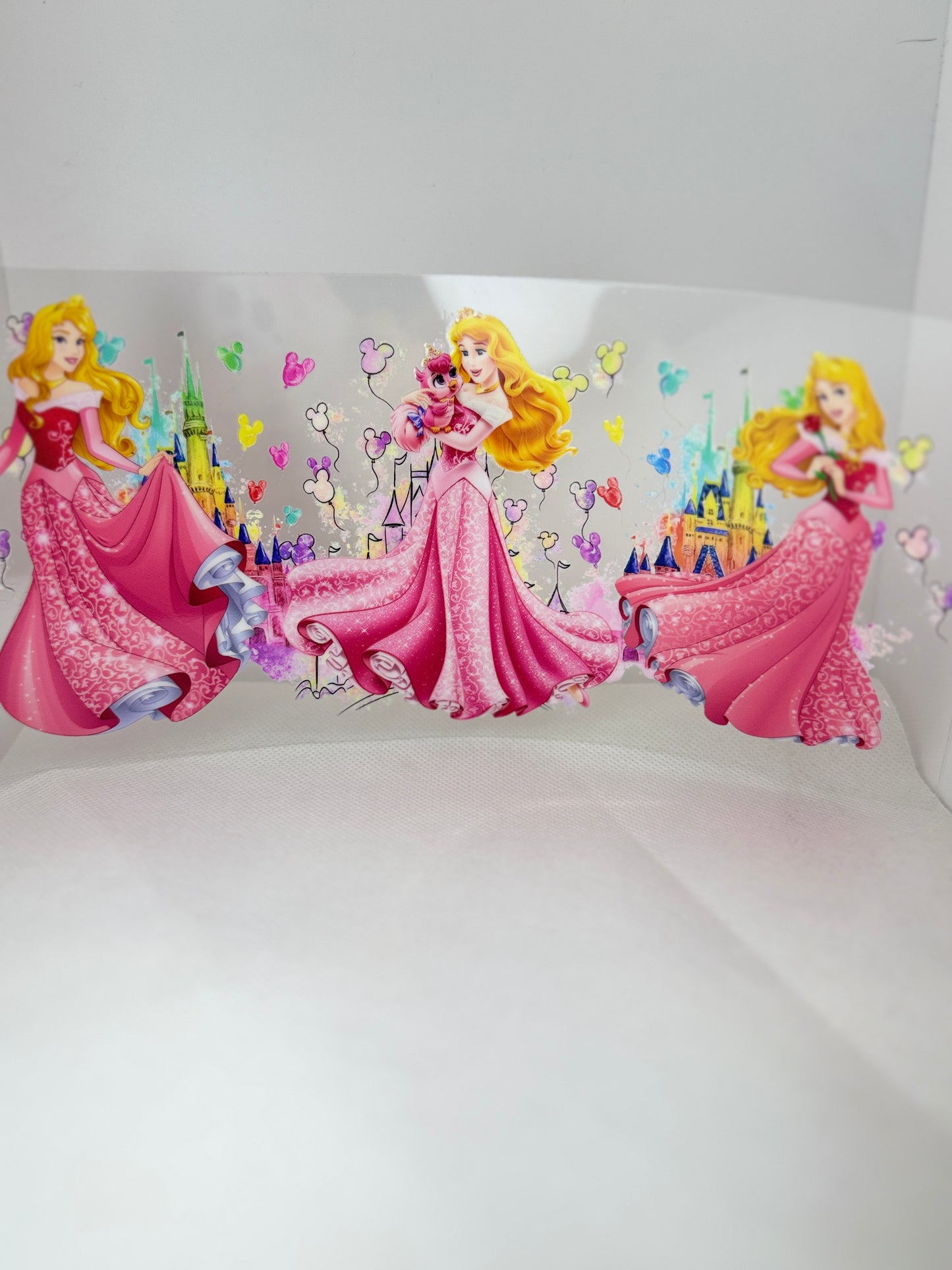 Personalized Tumbler