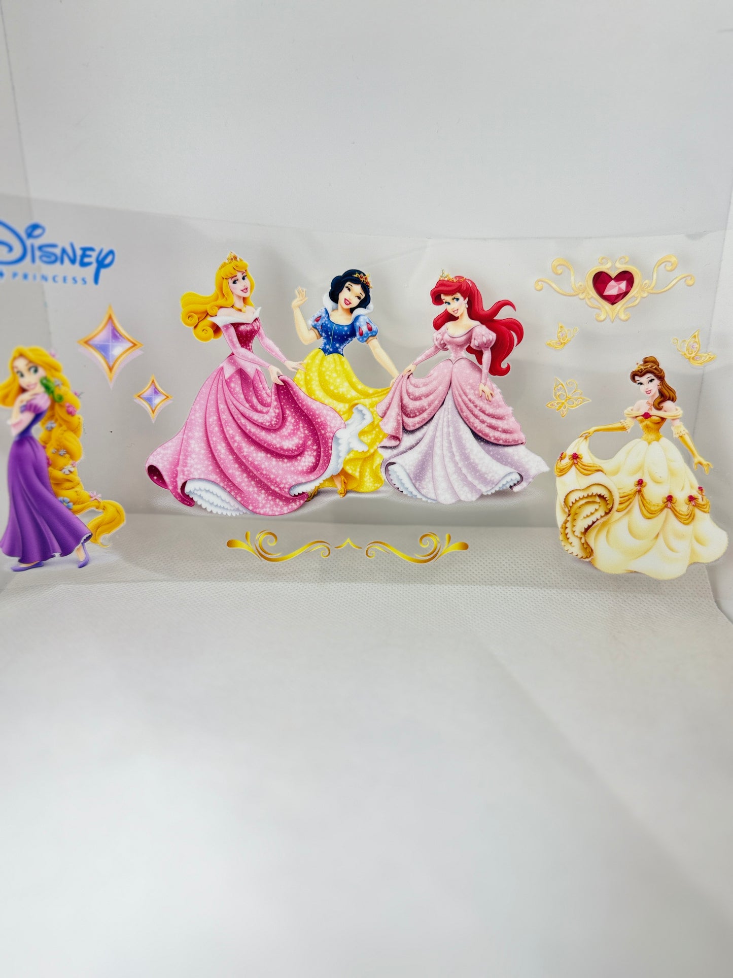 Personalized Tumbler