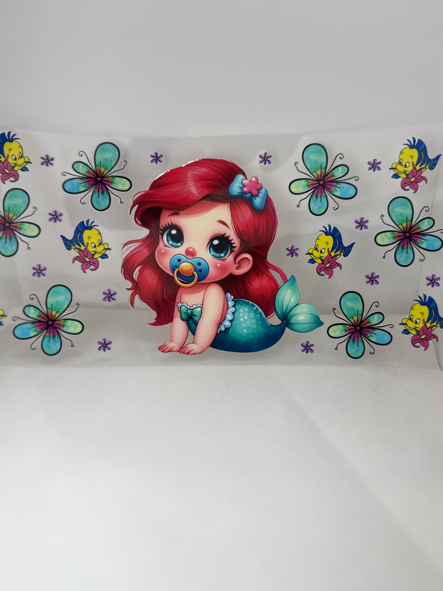 Personalized Tumbler