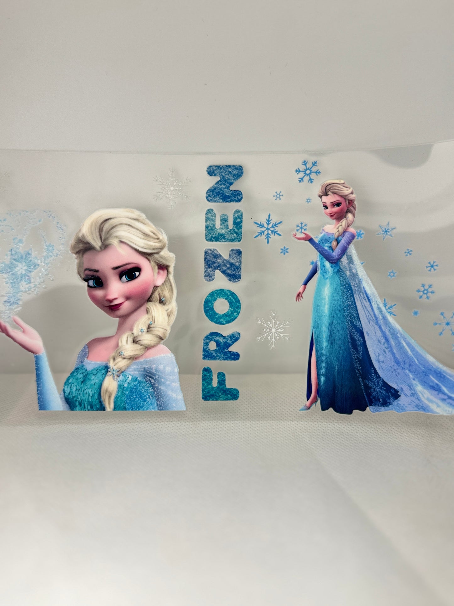 Personalized Tumbler