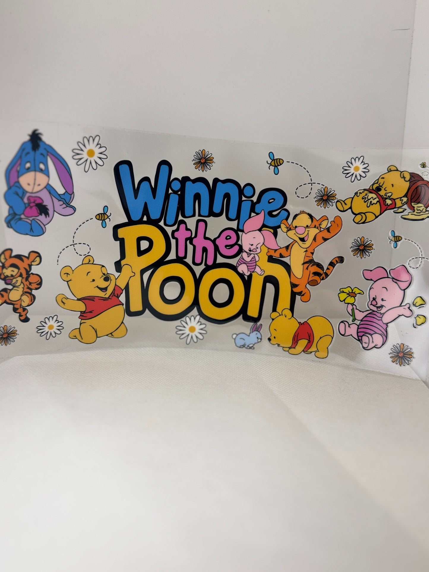 Personalized Tumbler