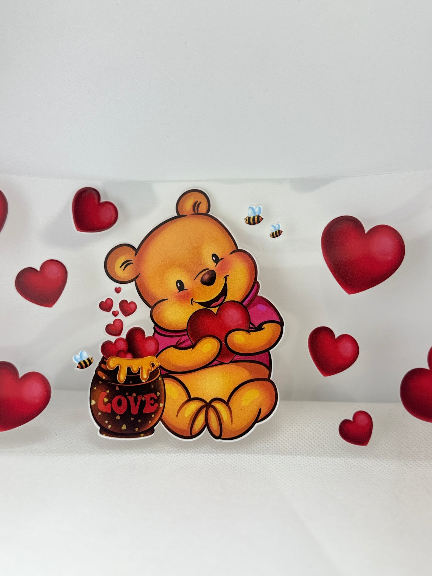 Personalized Tumbler