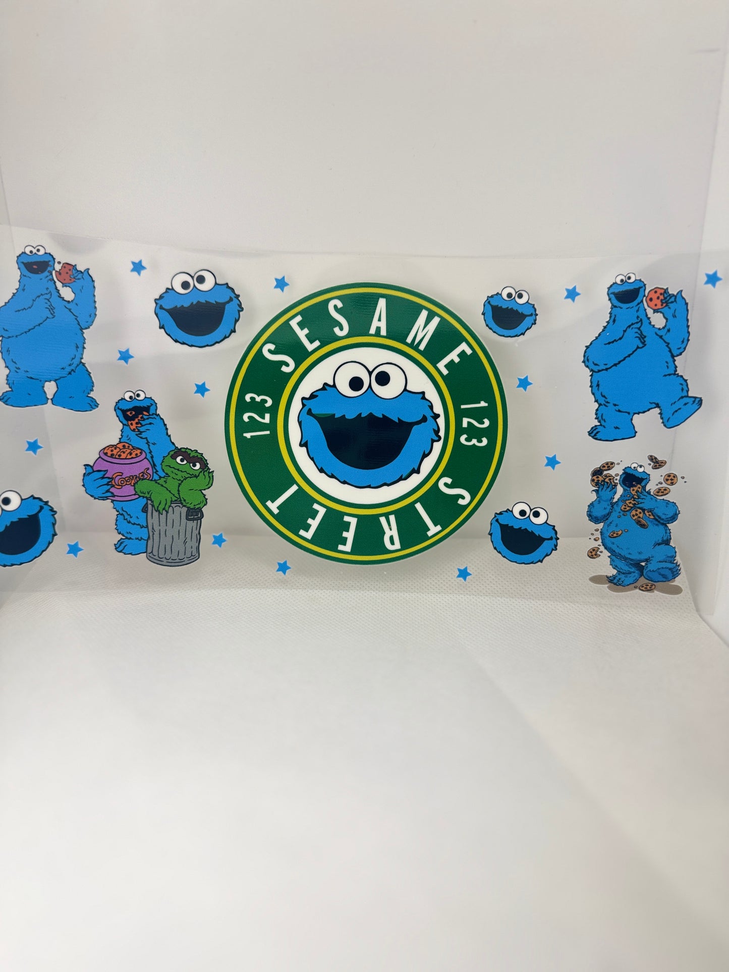 Personalized Tumbler