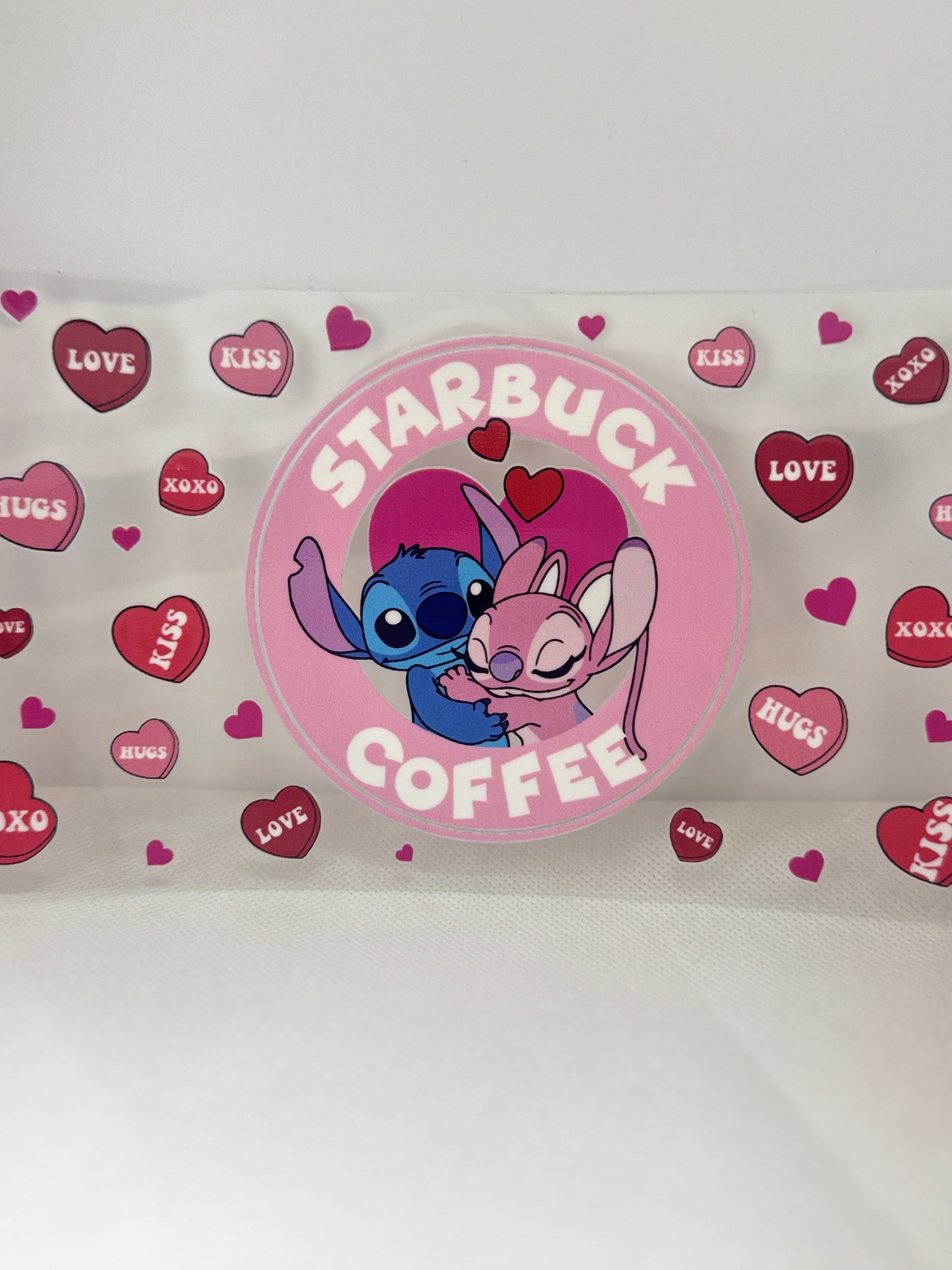 Personalized Tumbler