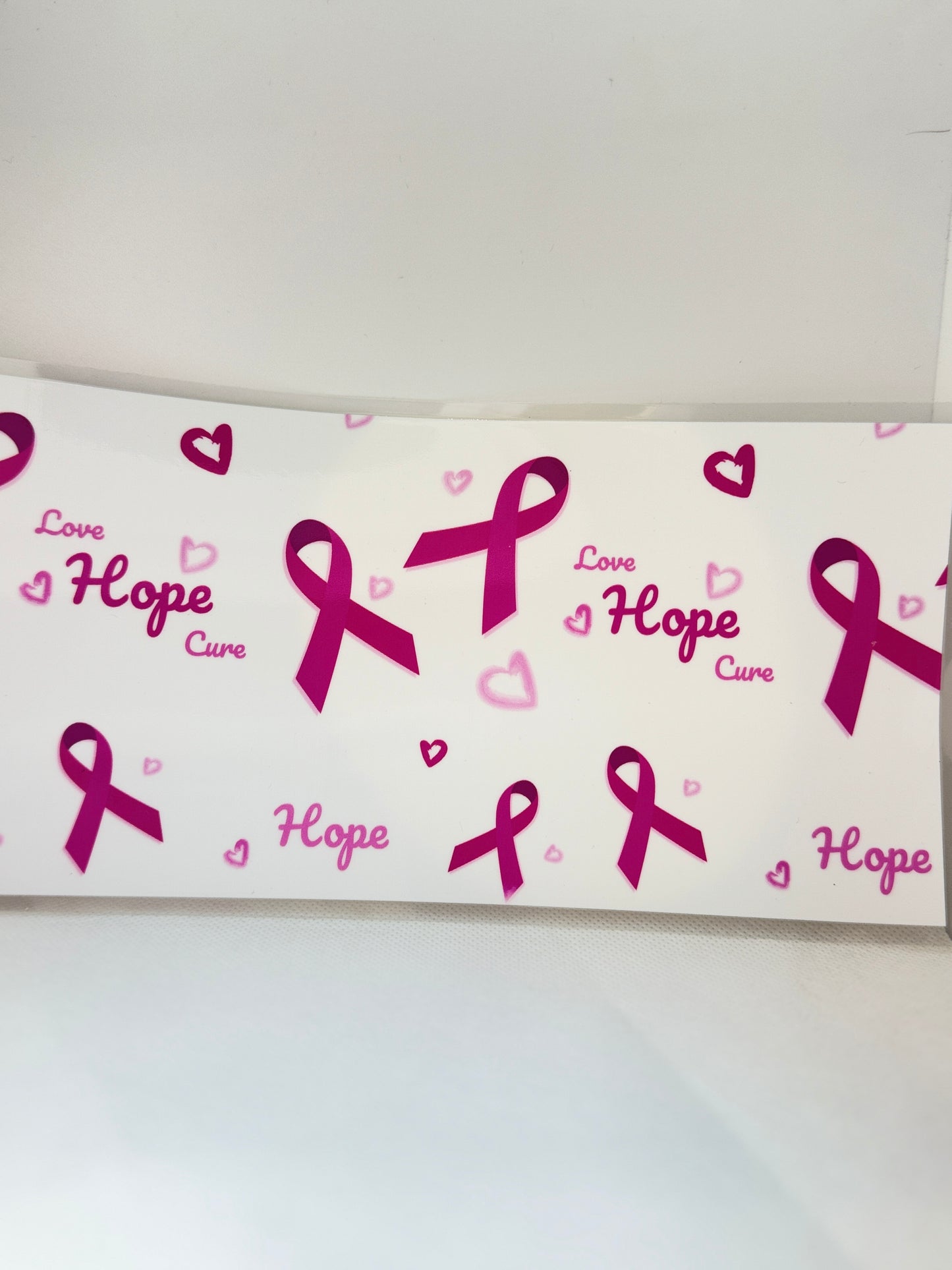 Personalized Tumbler