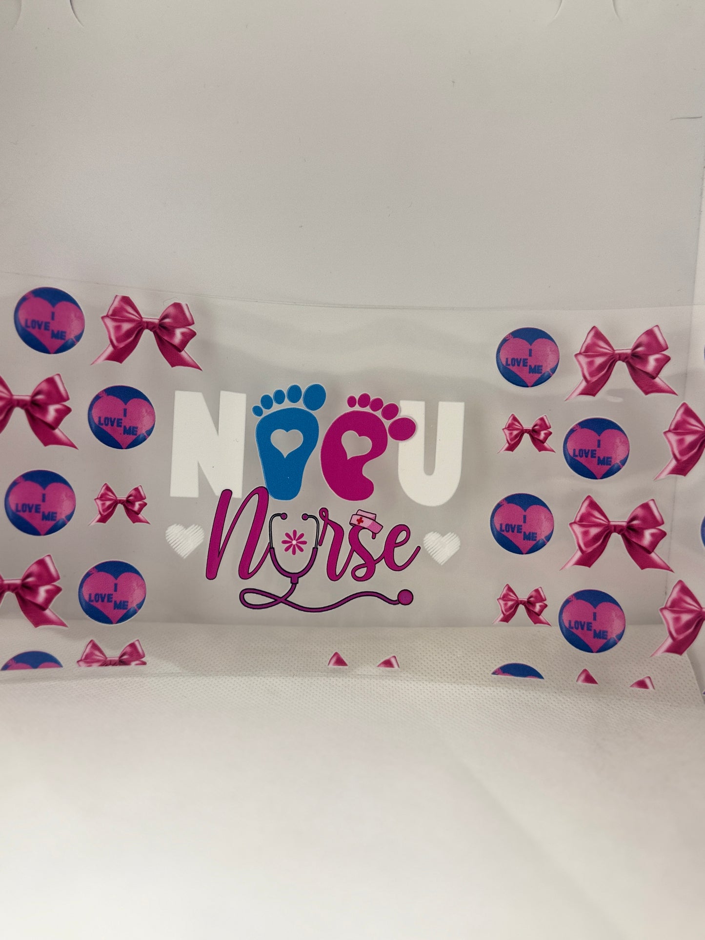 Personalized Tumbler