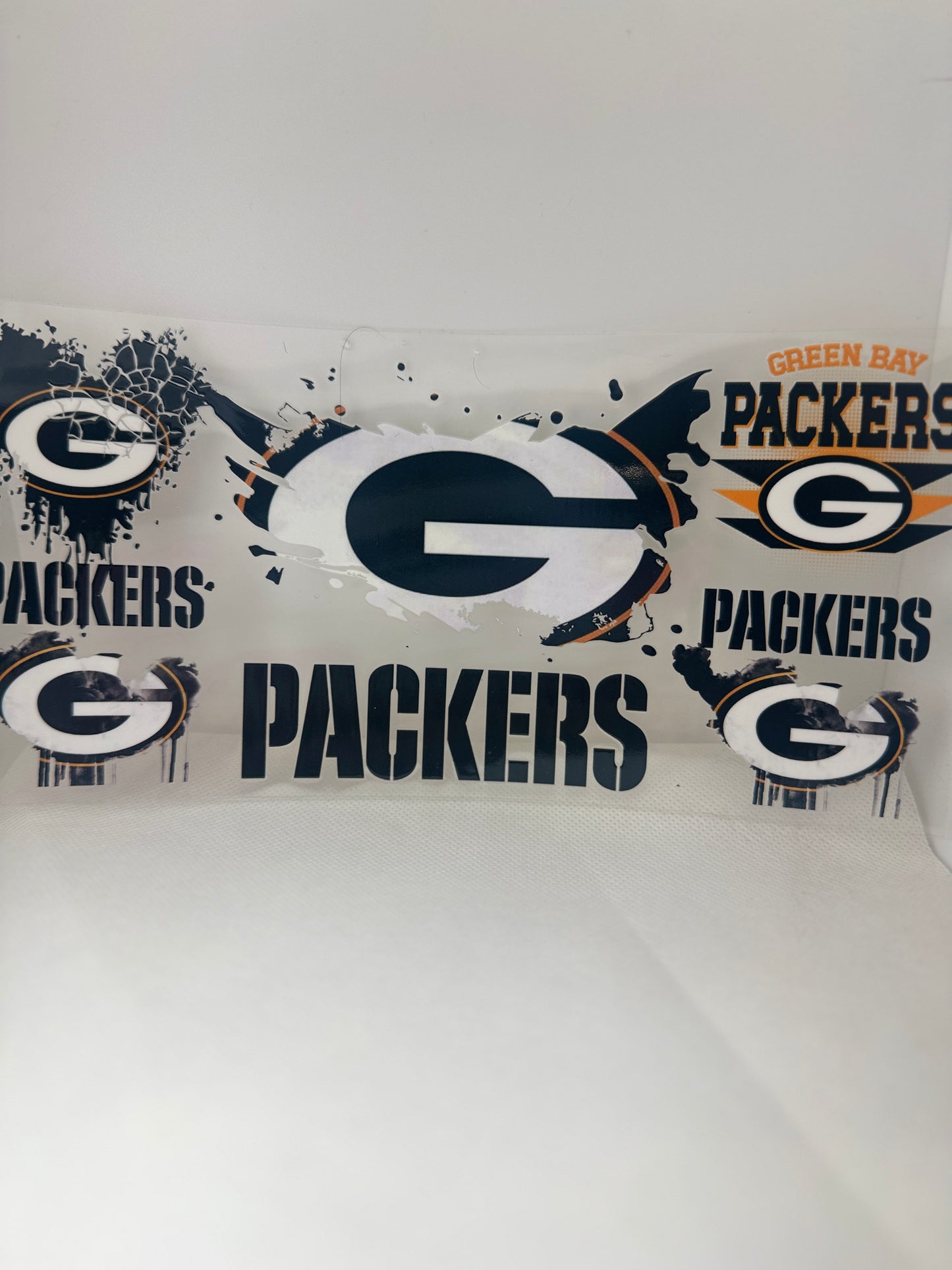 Personalized Tumbler