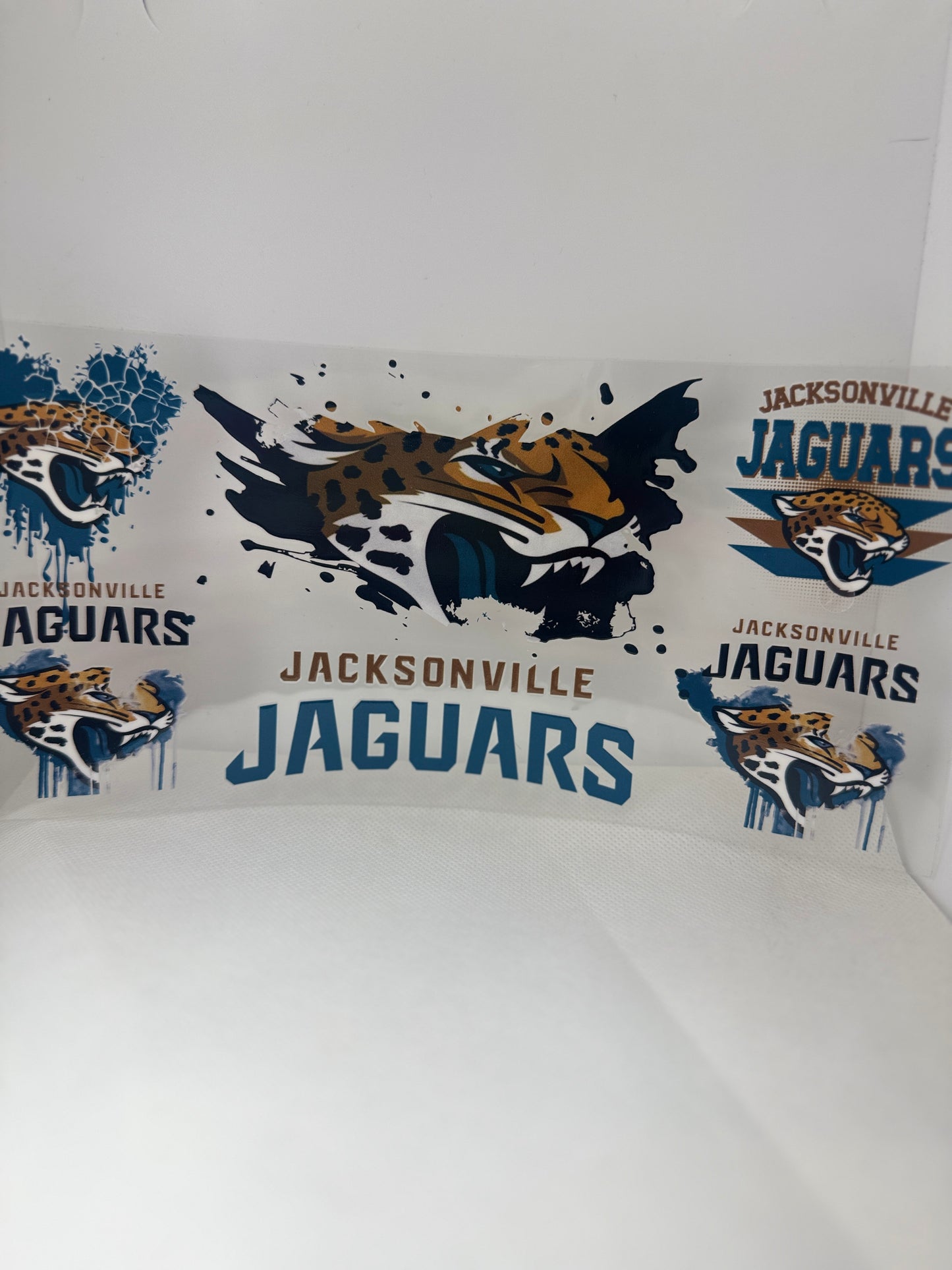 Personalized Tumbler