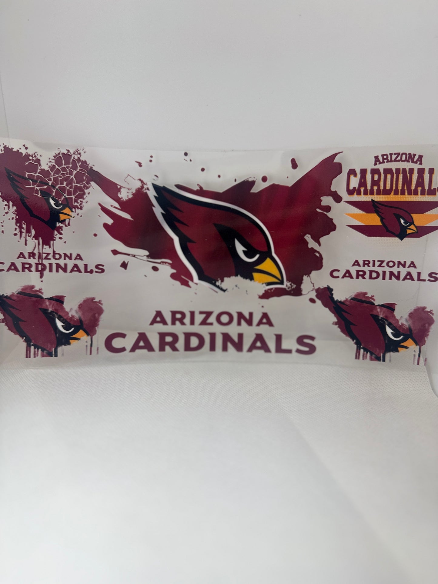 Personalized Tumbler