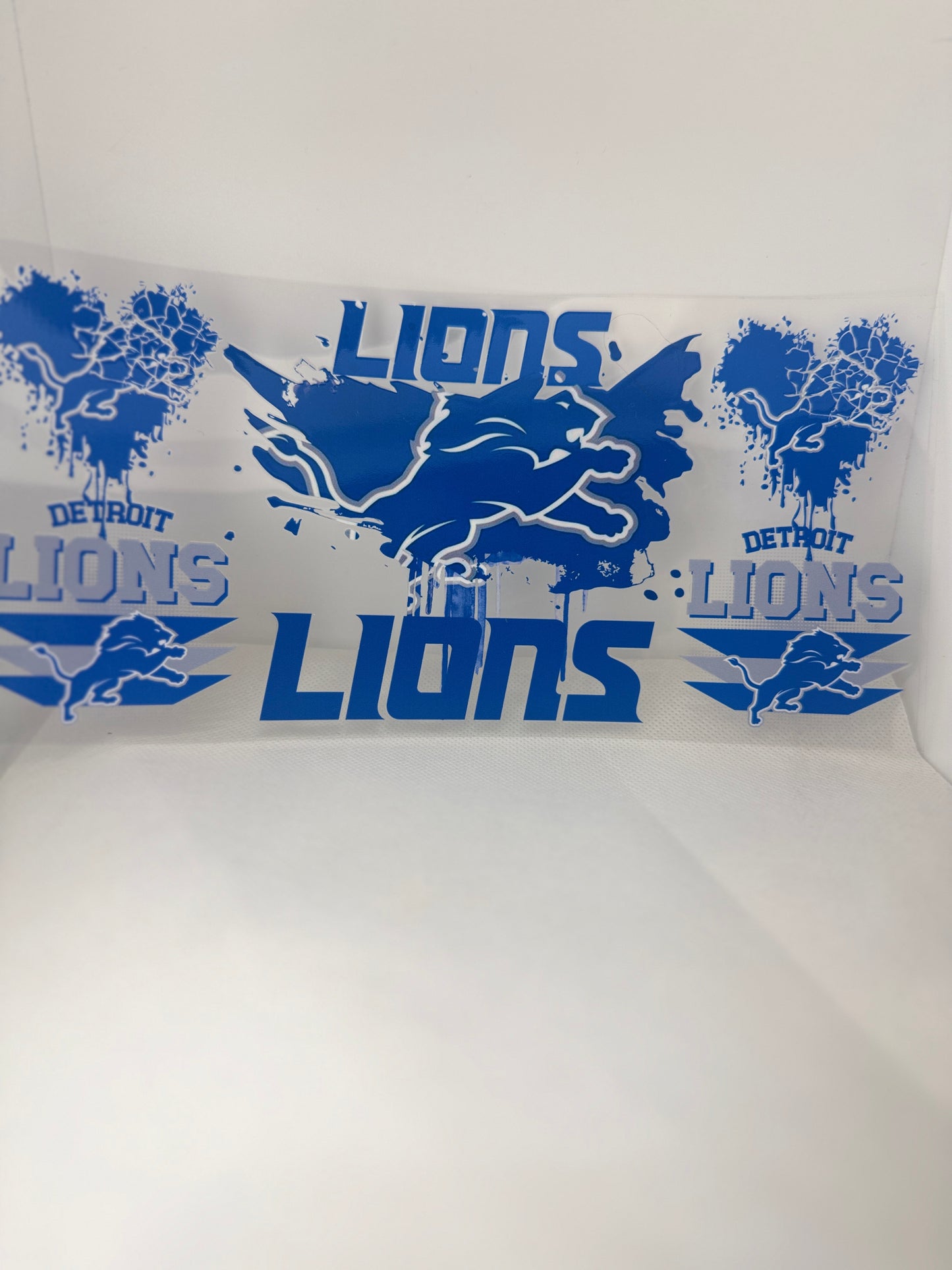 Personalized Tumbler