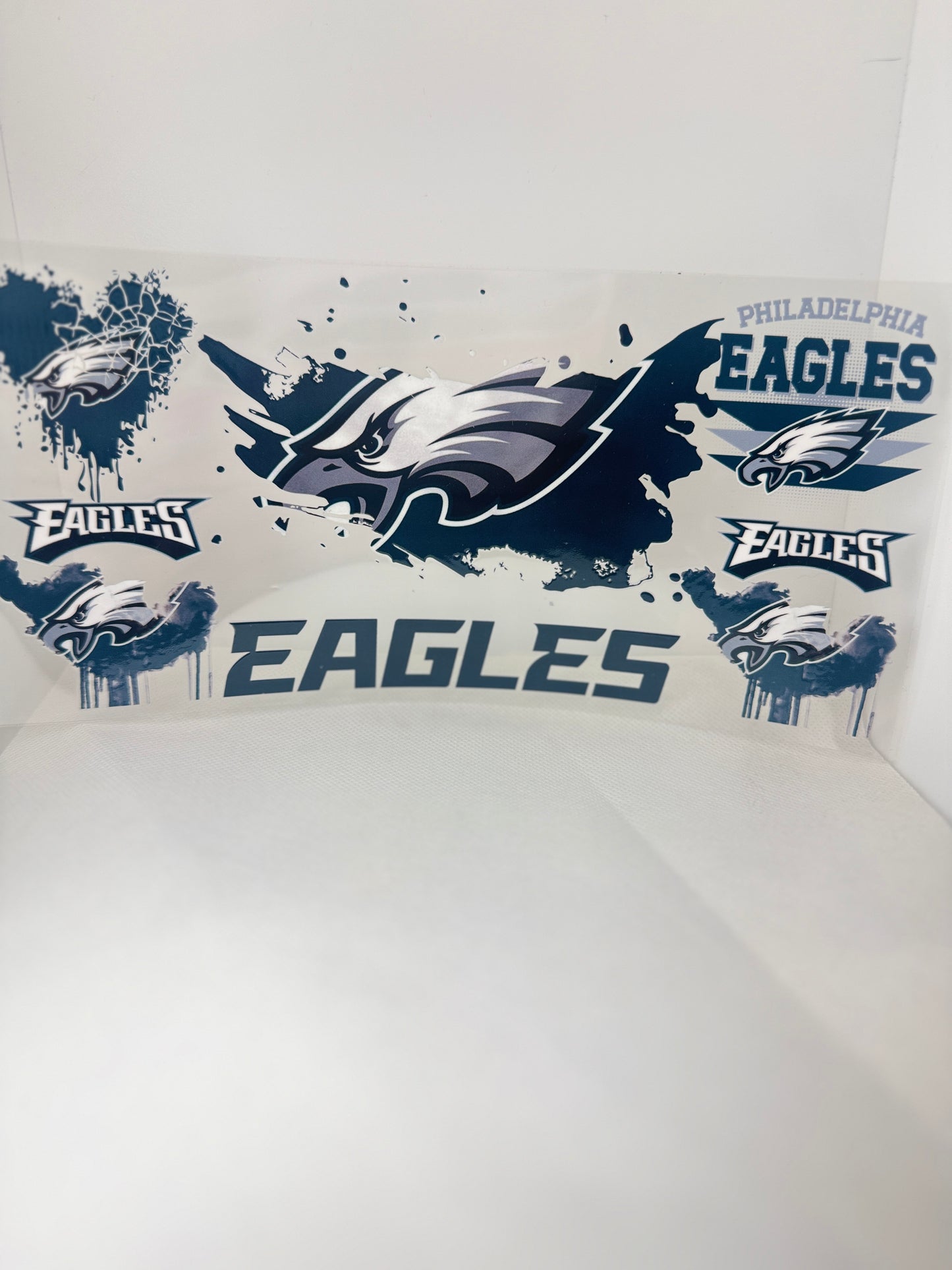 Personalized Tumbler