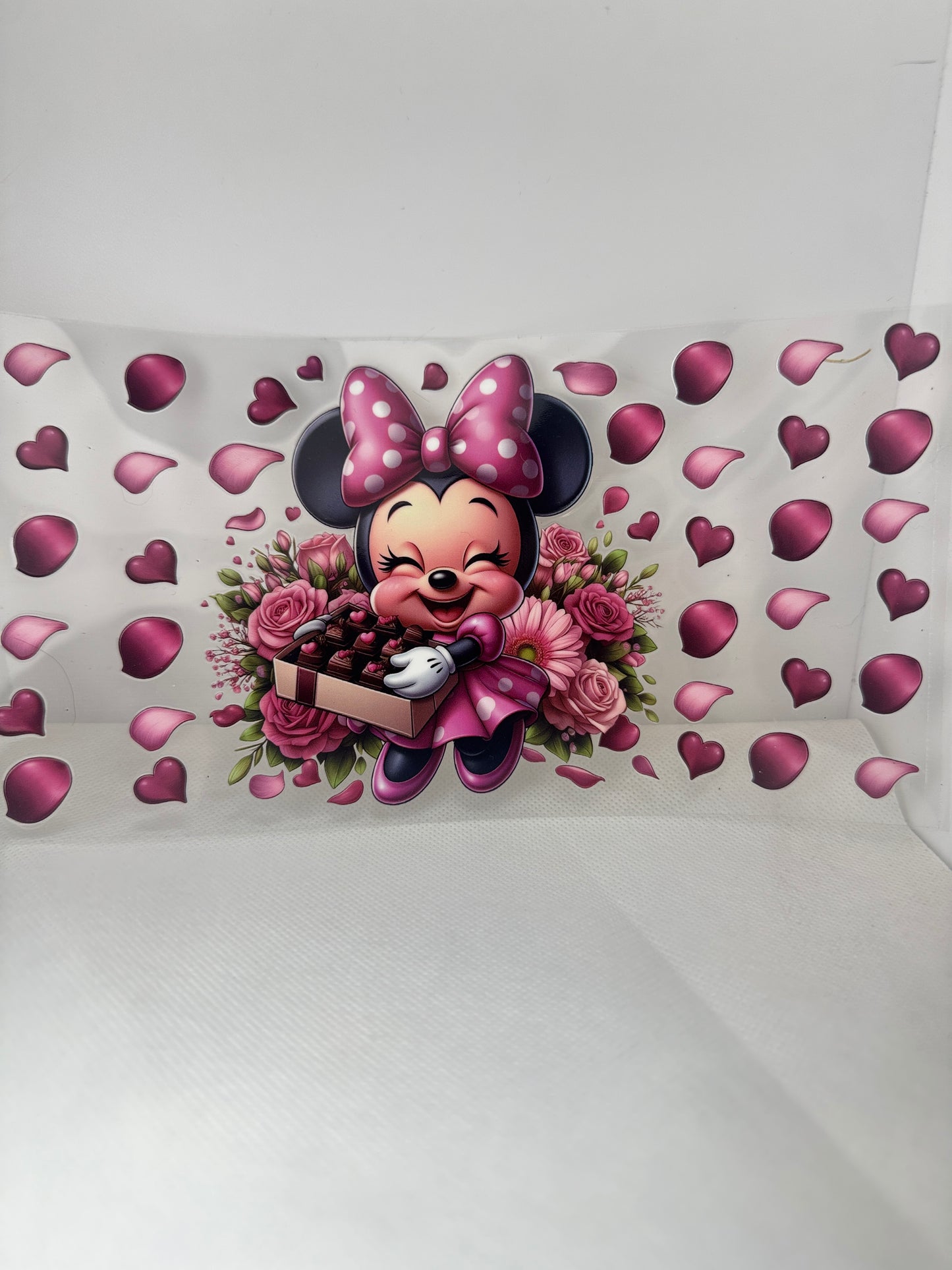 Personalized Tumbler