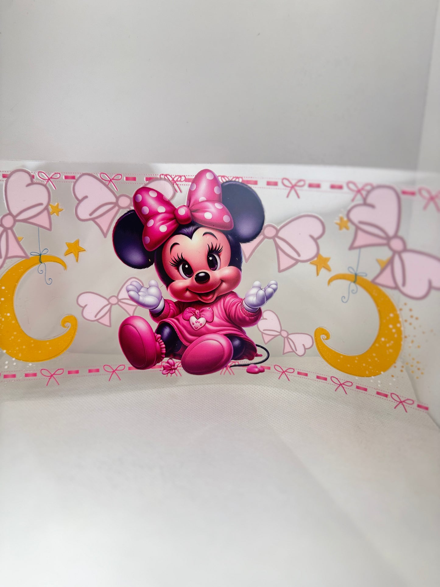 Personalized Tumbler