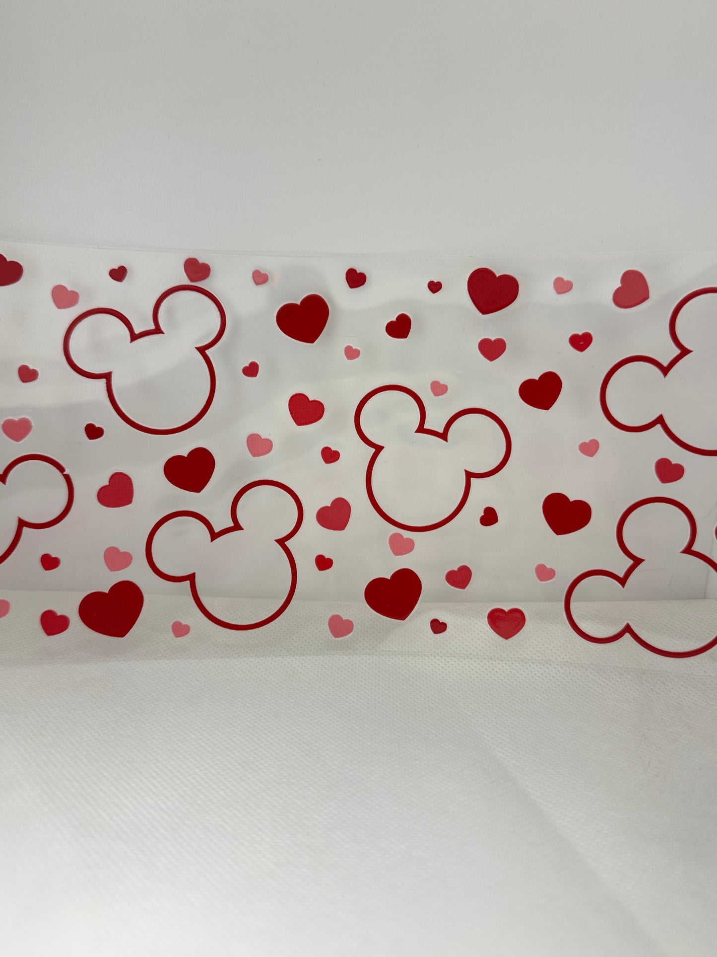 Personalized Tumbler