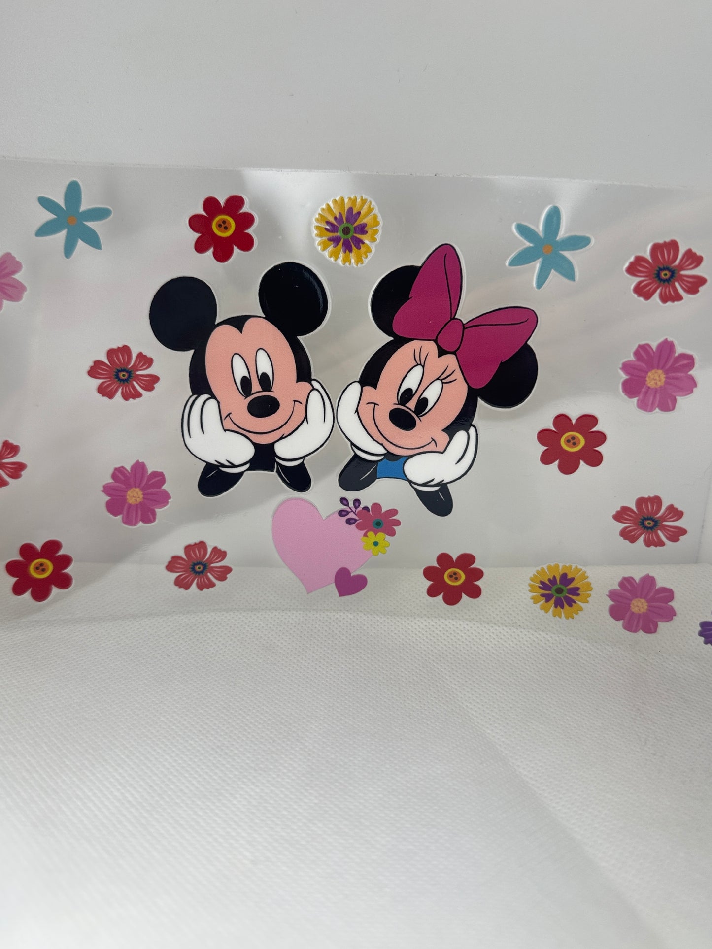 Personalized Tumbler