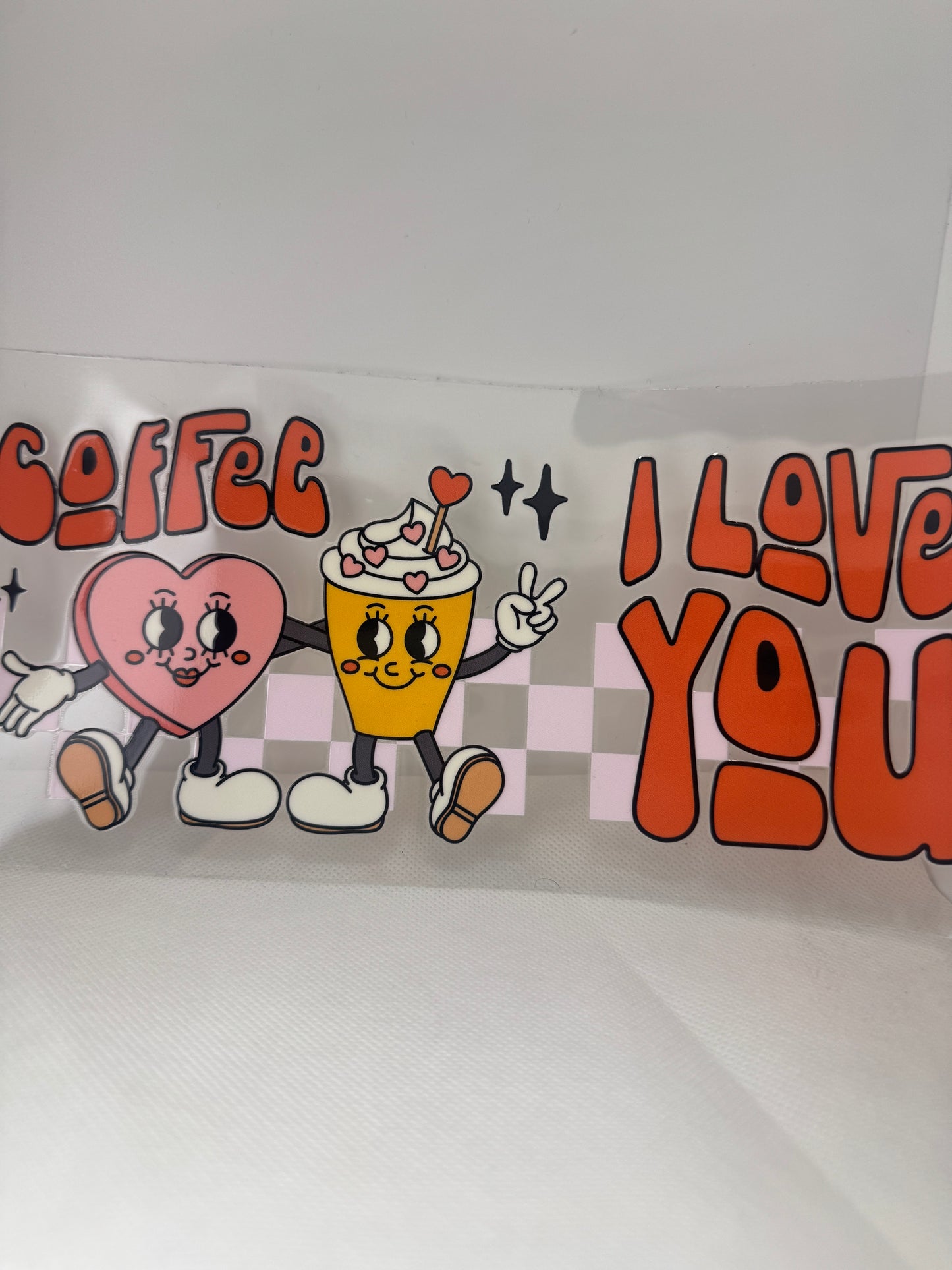 Personalized Tumbler