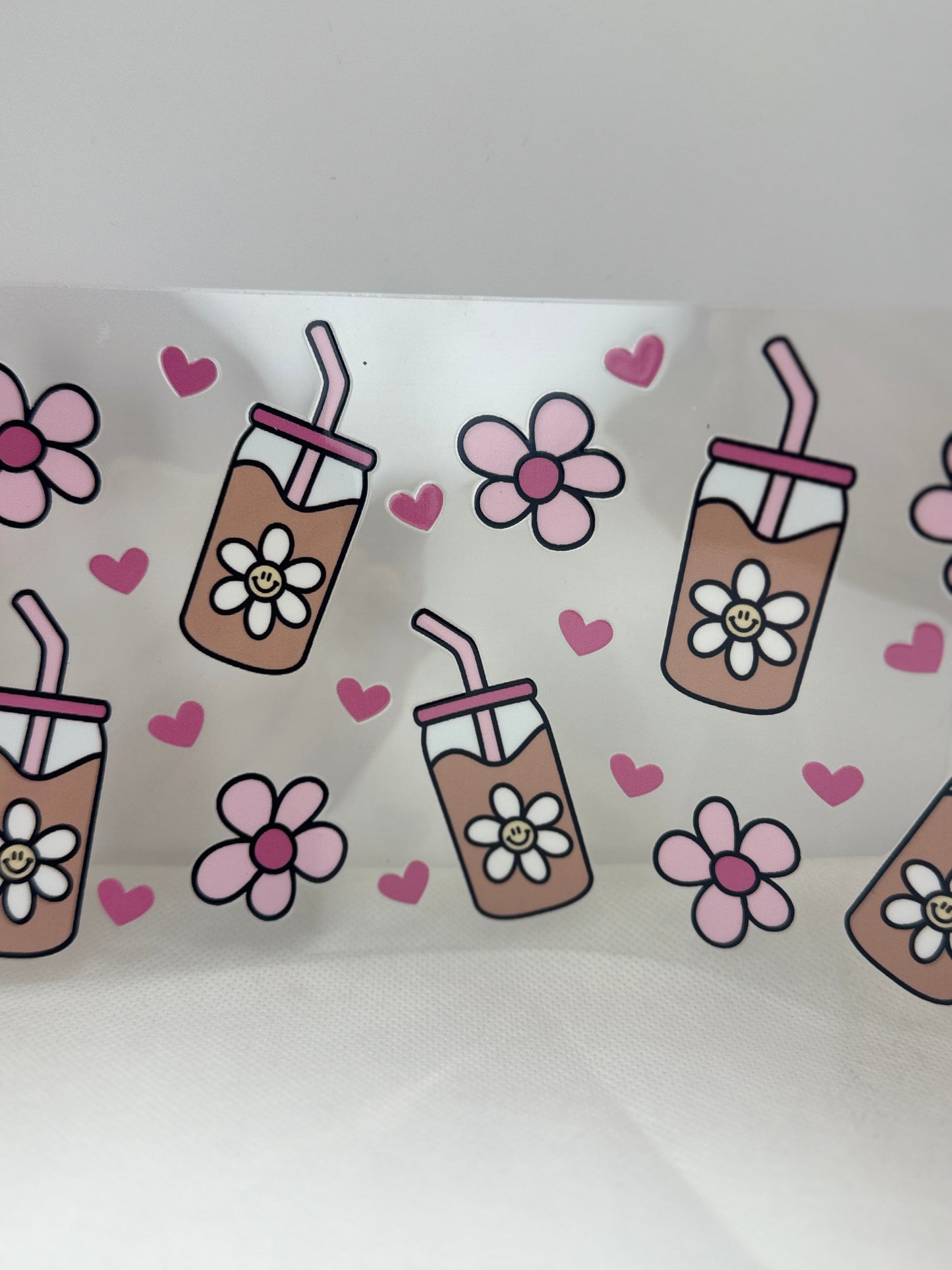 Personalized Tumbler