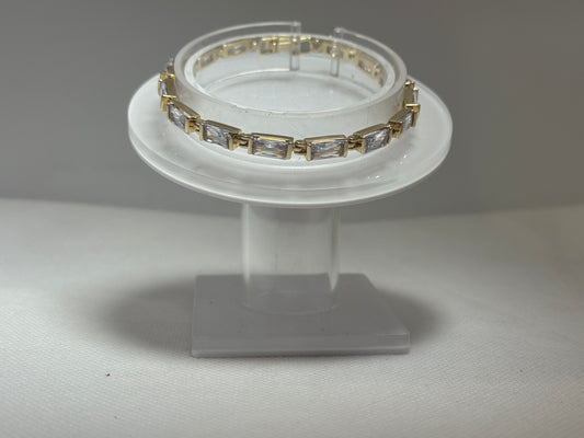 rectangular bracelet