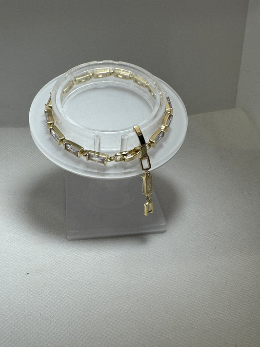 rectangular bracelet